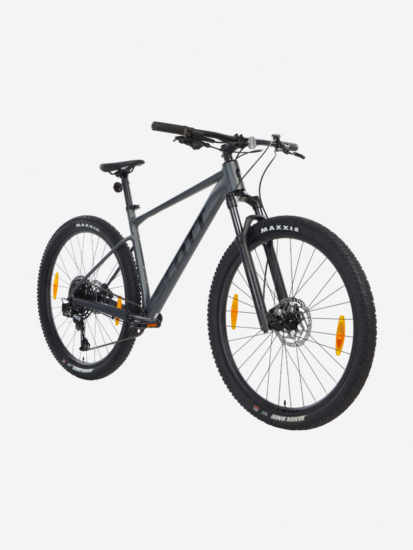 Велосипед горный Scott Scale 970 29 Серый