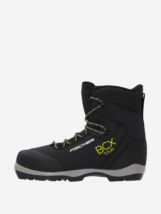 Ботинки лыжные Fischer BCX Tour