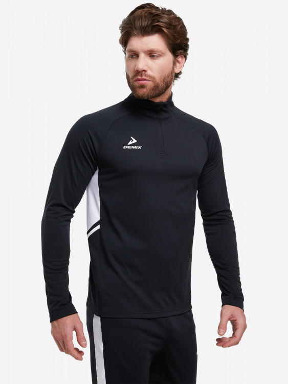 Джемпер футбольный мужской Demix Midfielder