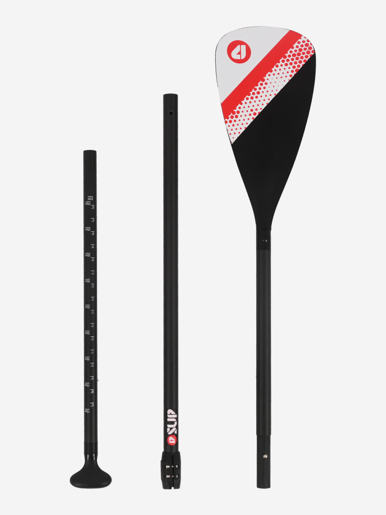 Весло PRIME Карбон + нейлон