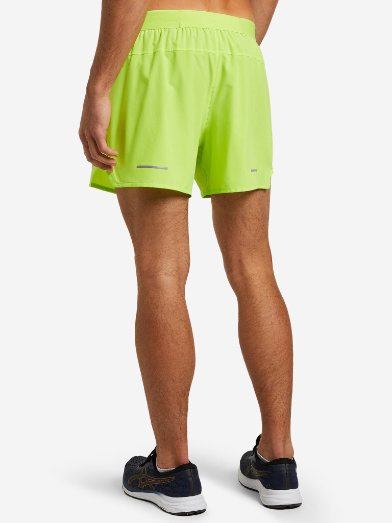 Шорты мужские ASICS Road 5In