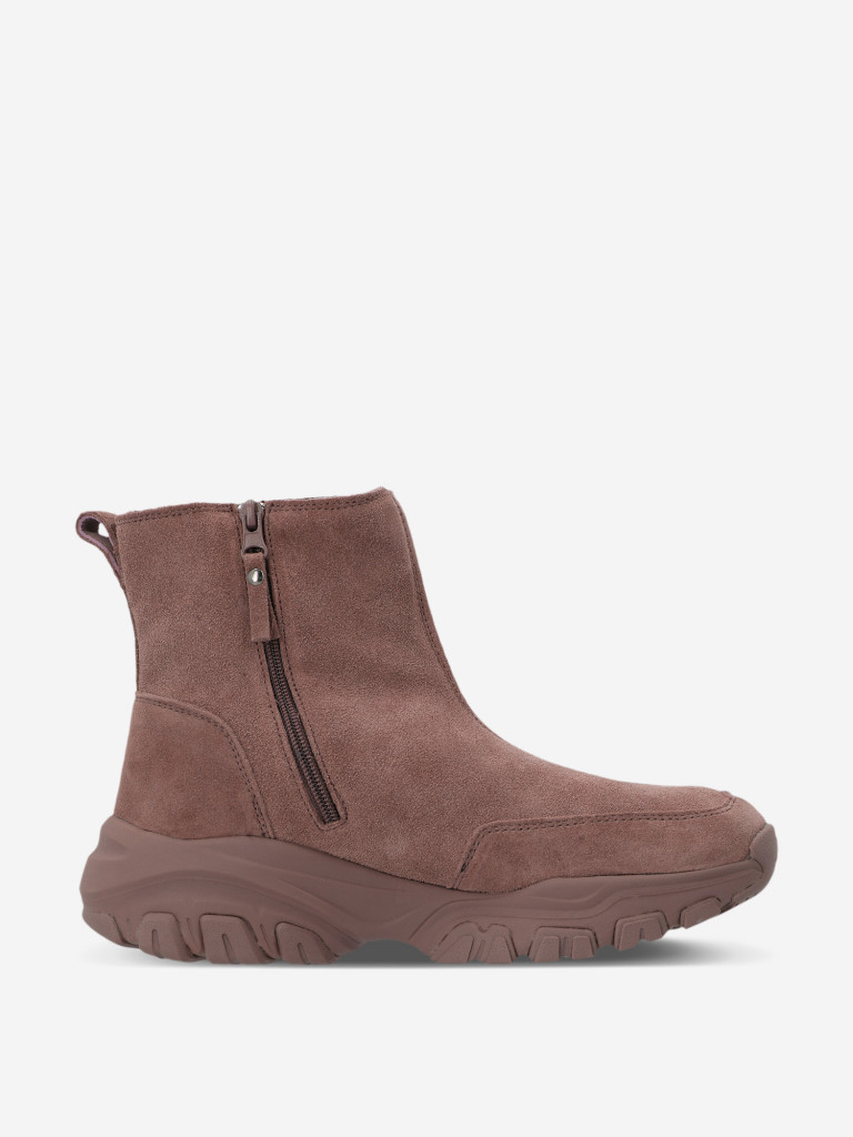 Кроссовки утепленные женские Kappa Veloce Mid Sue