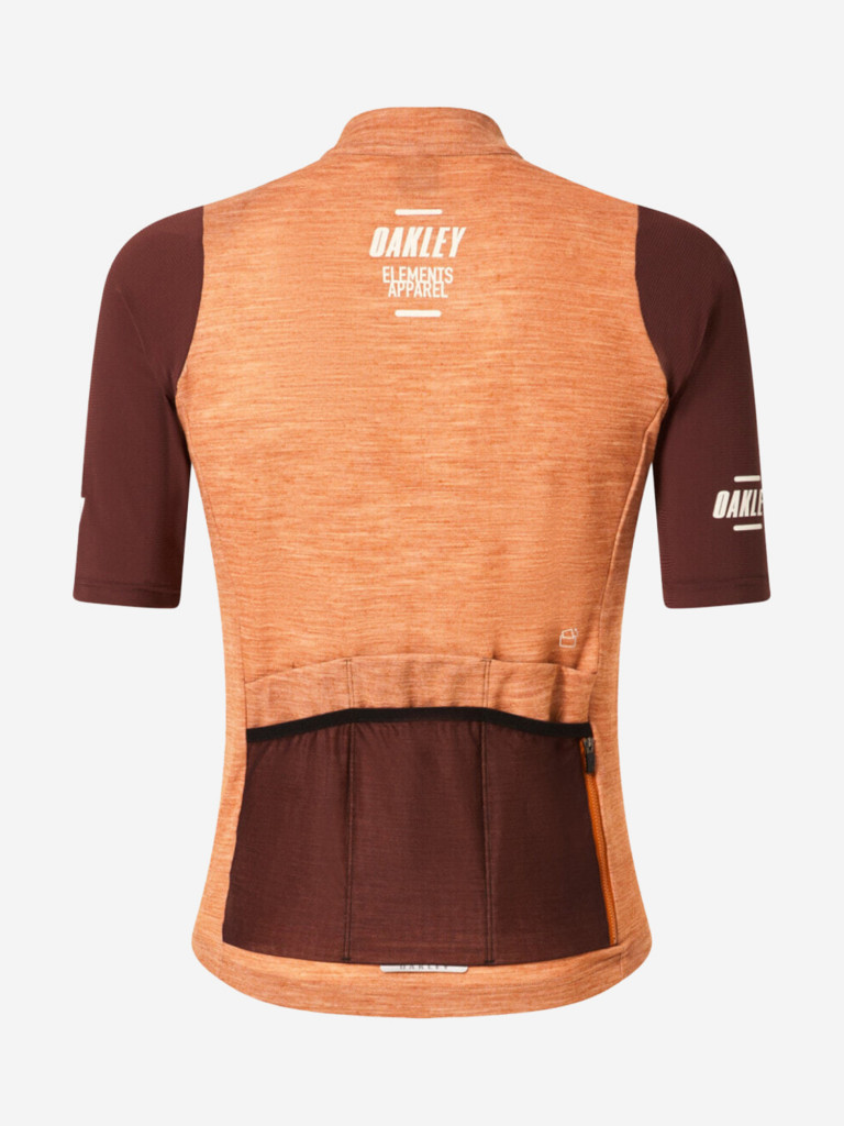 Джерси Oakley Off Grid