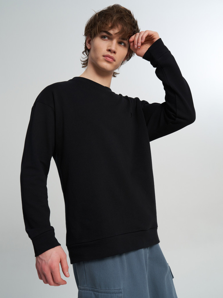 Свитшот мужской Termit