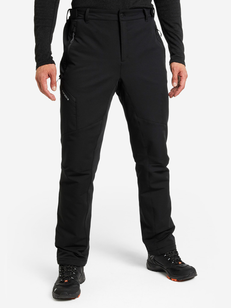 Брюки утепленные мужские IcePeak Vreden