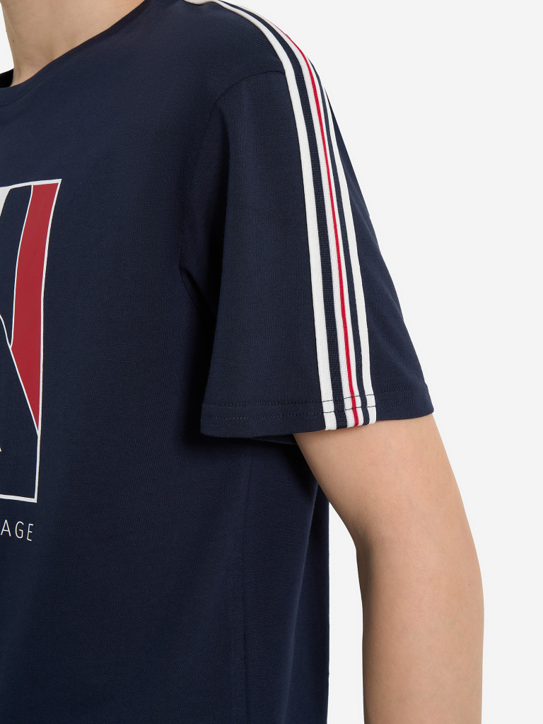 Футболка для мальчиков FILA