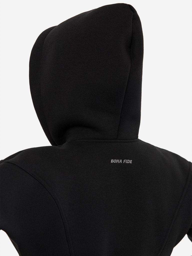 Комбинезон спортивный Bona Fide Turbo Black Flash