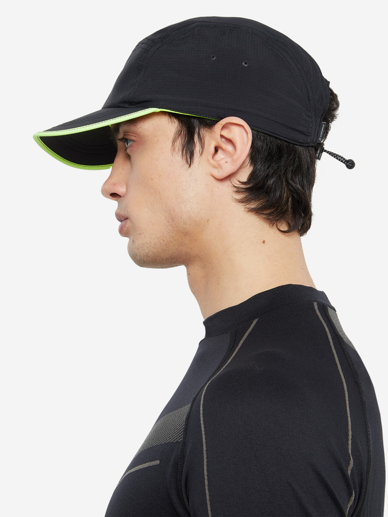 Бейсболка Demix