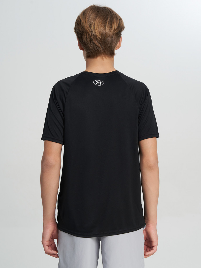 Футболка для мальчиков Under Armour Tech