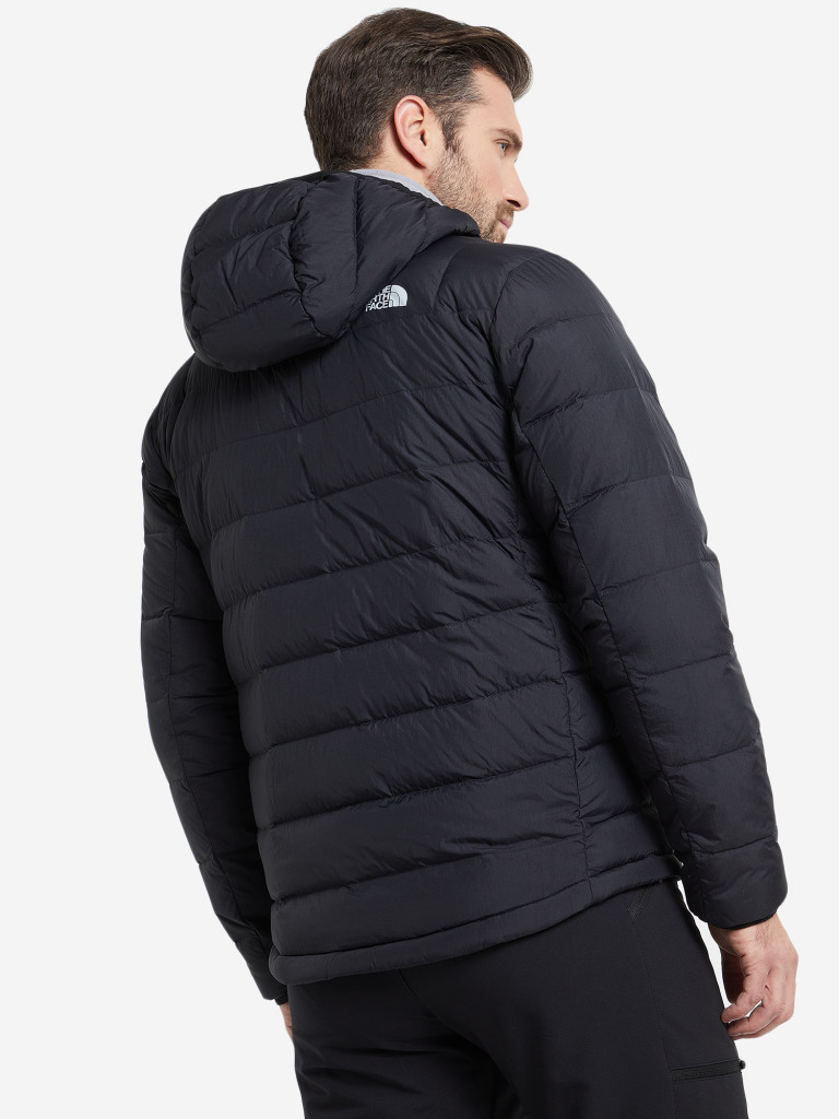 North face la paz hooded online