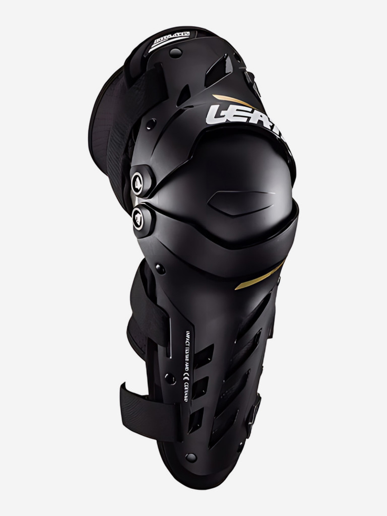 Наколенники Leatt Dual Axis Knee & Shin Guard
