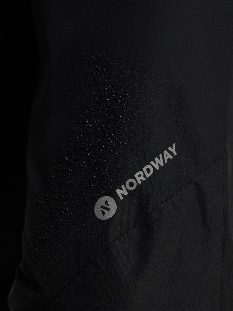 Брюки для беговых лыж мужские Nordway
