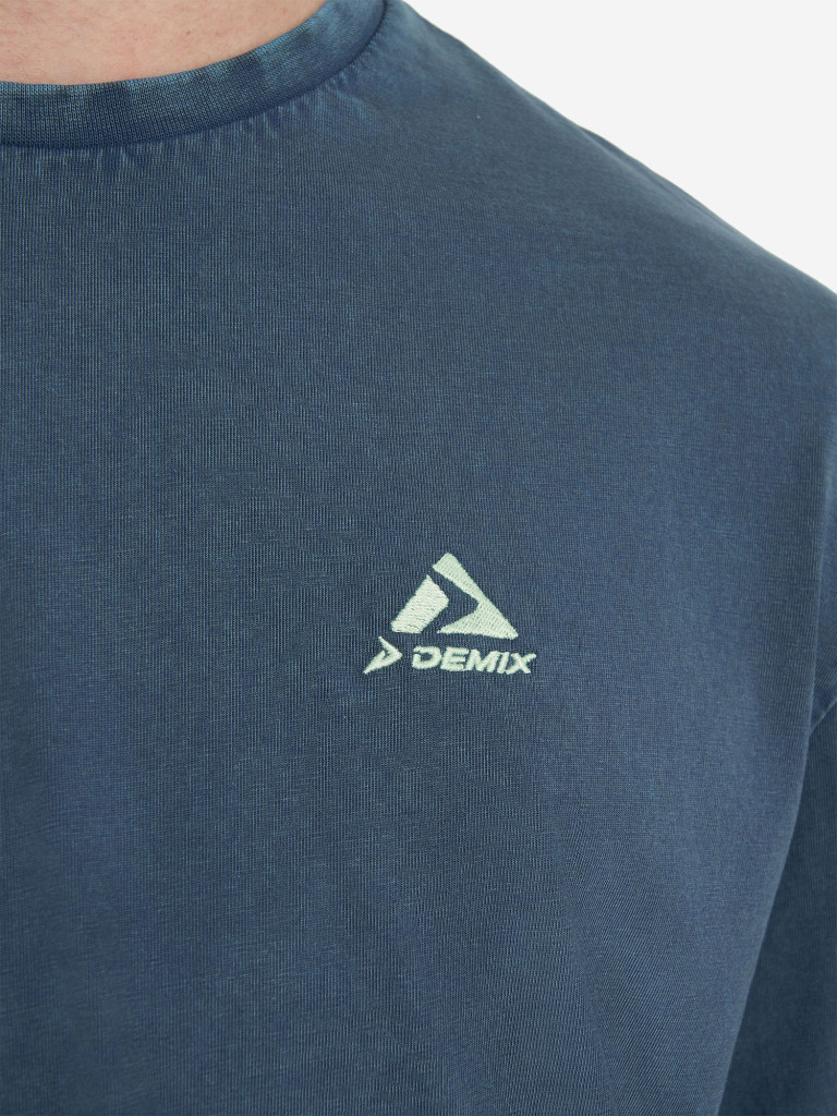 Лонгслив мужской Demix Discover
