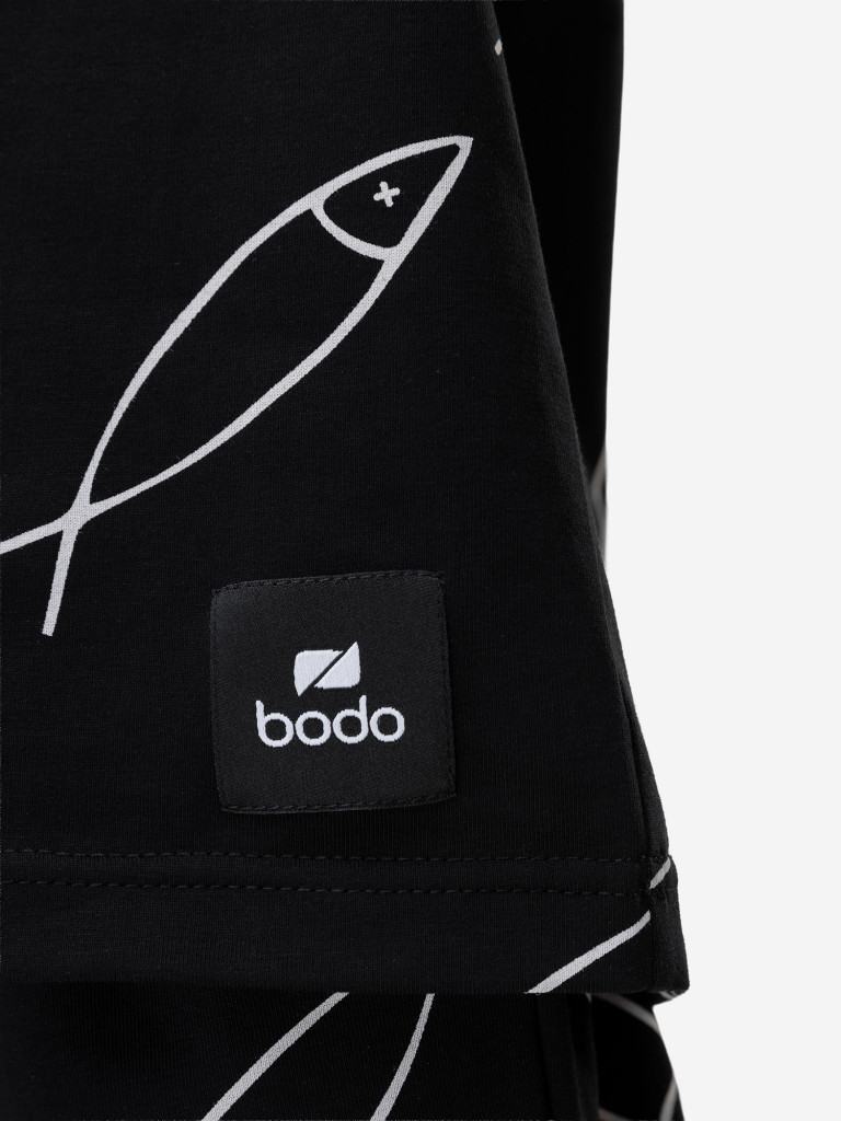 Костюм для мальчиков bodo
