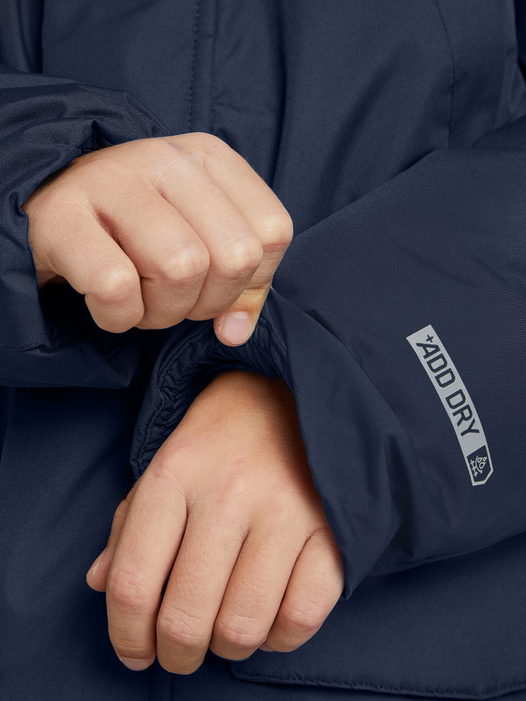 Парка для мальчиков Outventure