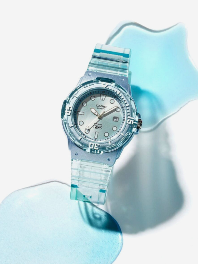 Наручные часы CASIO