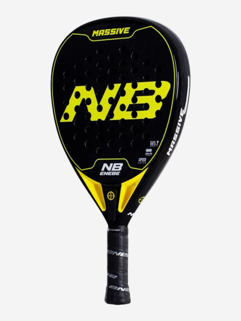 Ракетка для падела Enebe Massive Yellow