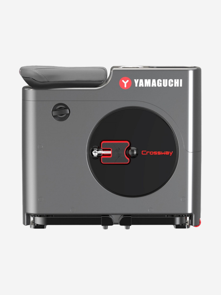 Велотренажер Yamaguchi Crossway