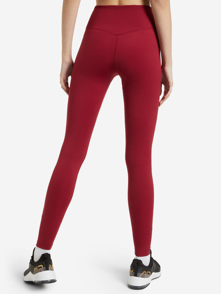 Легинсы женские Nike Dri-FIT One