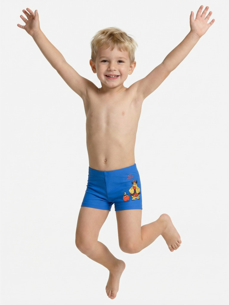 Плавки-шорты для мальчиков Joss