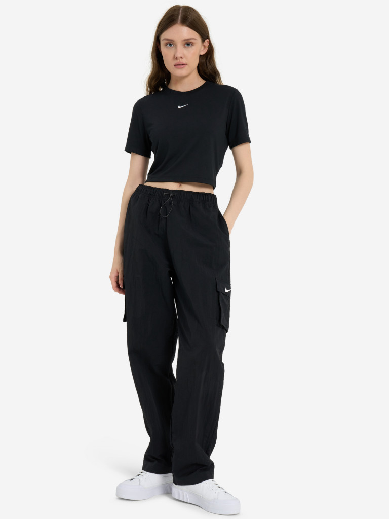 Футболка женская Nike Essential