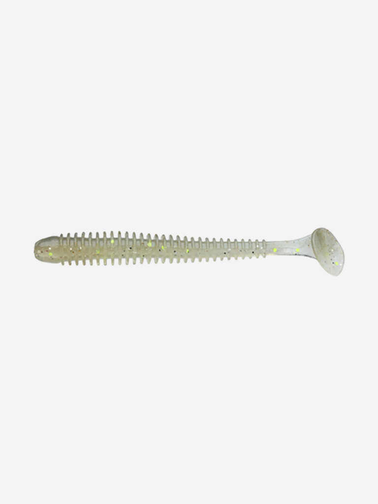Силиконовые приманки для рыбалки Keitech Swing Impact 4.0 # 426 Sexy Shad