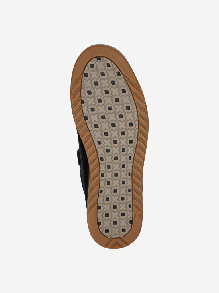 Ботинки утепленные мужские The North Face Larimer Mid WP
