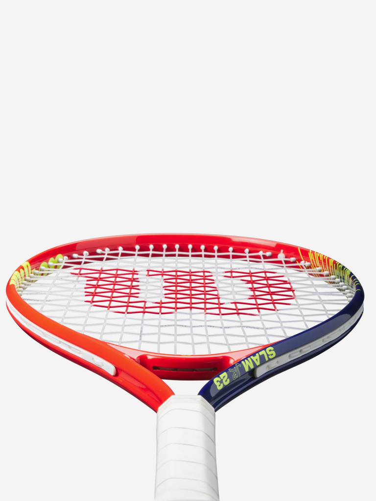 Ракетка для большого тенниса детская Wilson Slam 23''