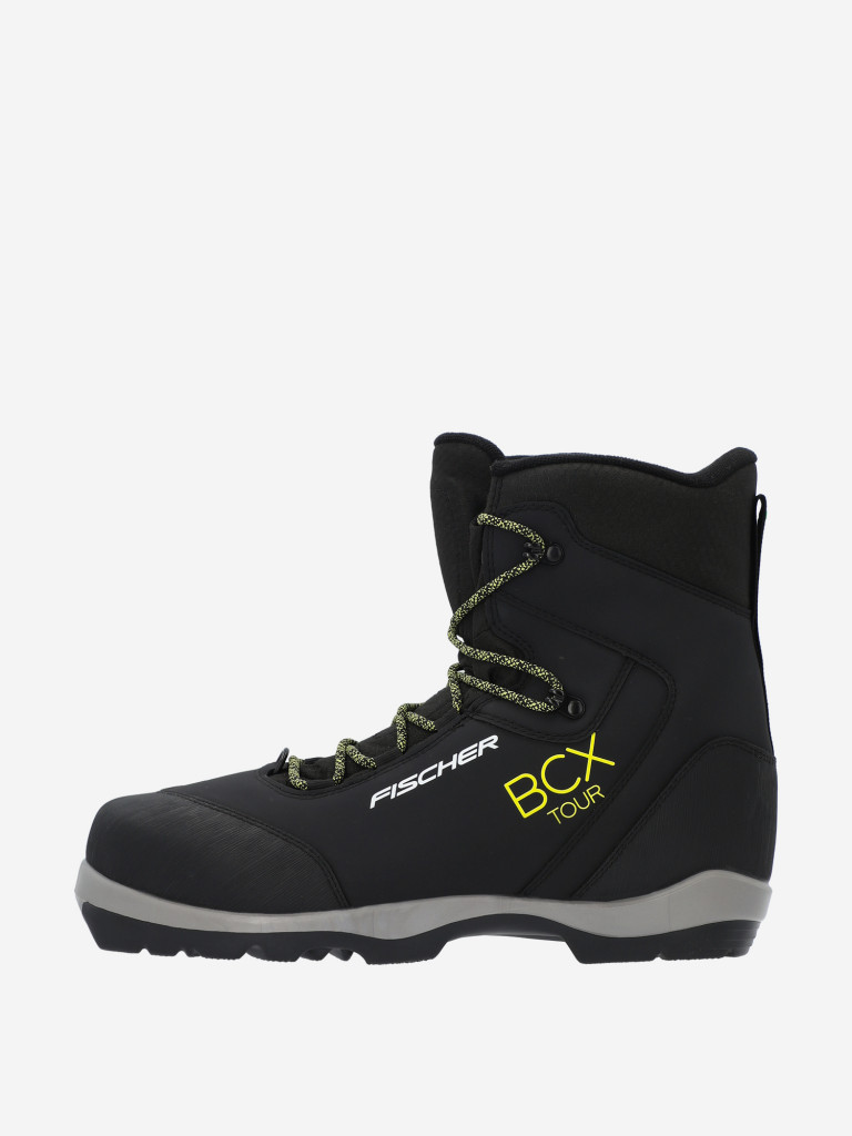 Ботинки лыжные Fischer BCX Tour