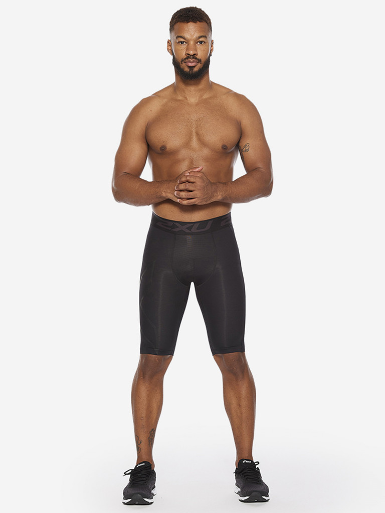 Компрессионные Шорты 2XU Motion Compression Shorts