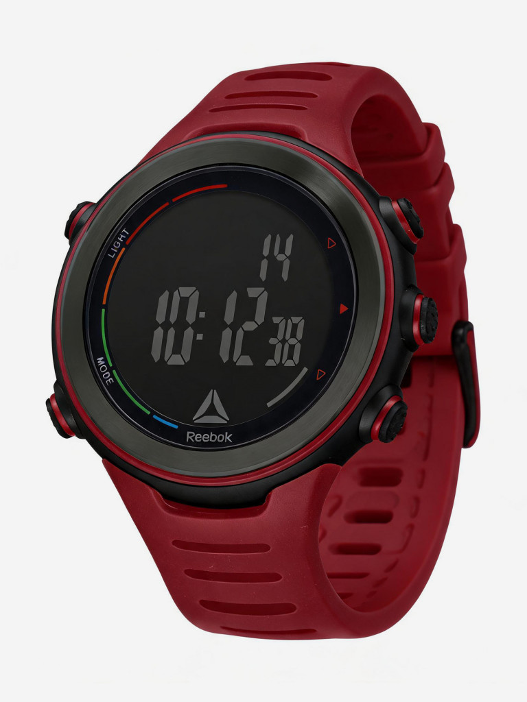 Мужские часы Reebok Sprint SPRINT RED