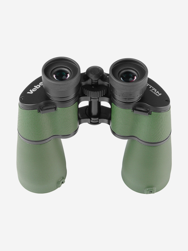 Бинокль Veber TITAN 20x50WP