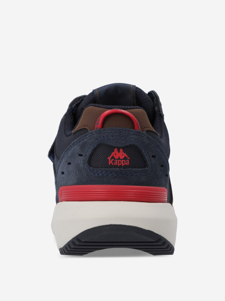 Кроссовки для мальчиков Kappa Authentic Jr V