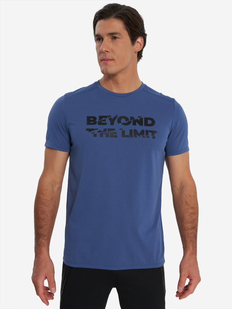 Футболка мужская Athlex