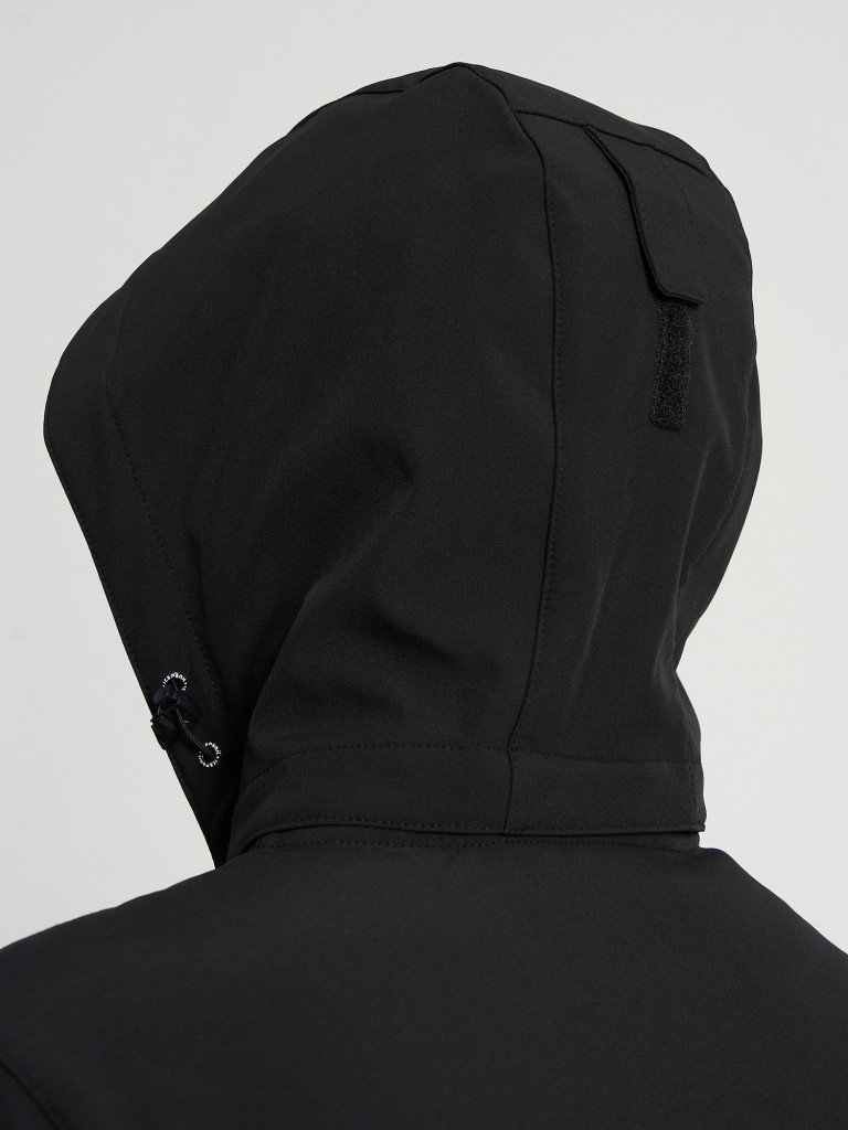 Куртка софтшелл мужская IcePeak Brimfield