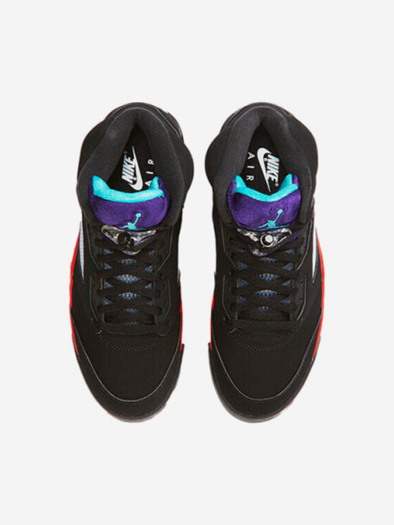 Кроссовки Jordan 5 Retro Top 3