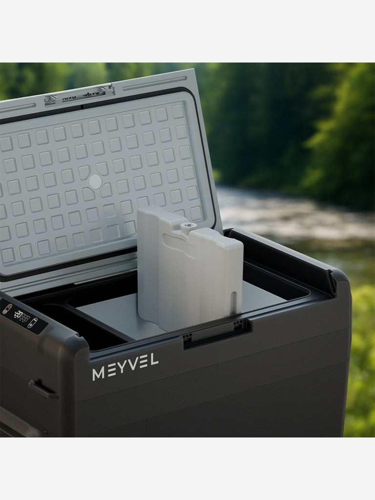 Автохолодильник Meyvel AF-L25 ICE