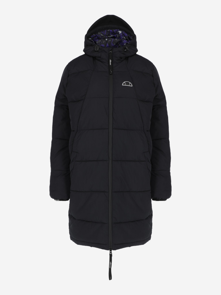 Куртка утепленная женская Ellesse Tyene