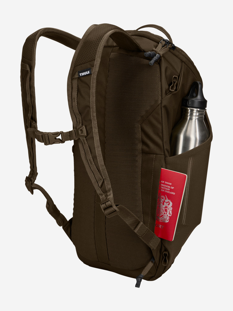 Туристический рюкзак Thule Landmark Traveл Pack, 70л