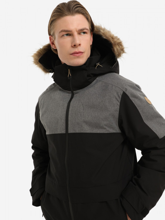 Пуховик мужской IcePeak Maxbass