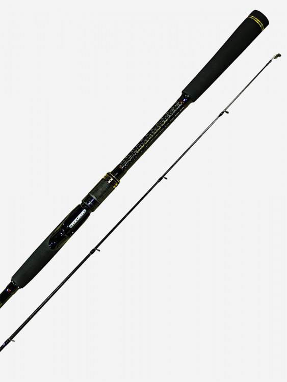 Удилище спиннинговое AZURA Falcona 802MH 2,44м тест 8-32г