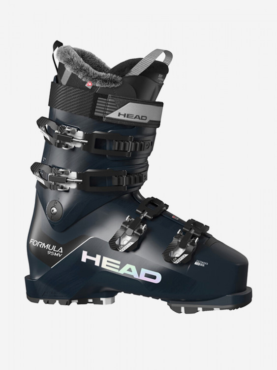 Горнолыжные ботинки Head Formula 95 W MV GW Black 23/24