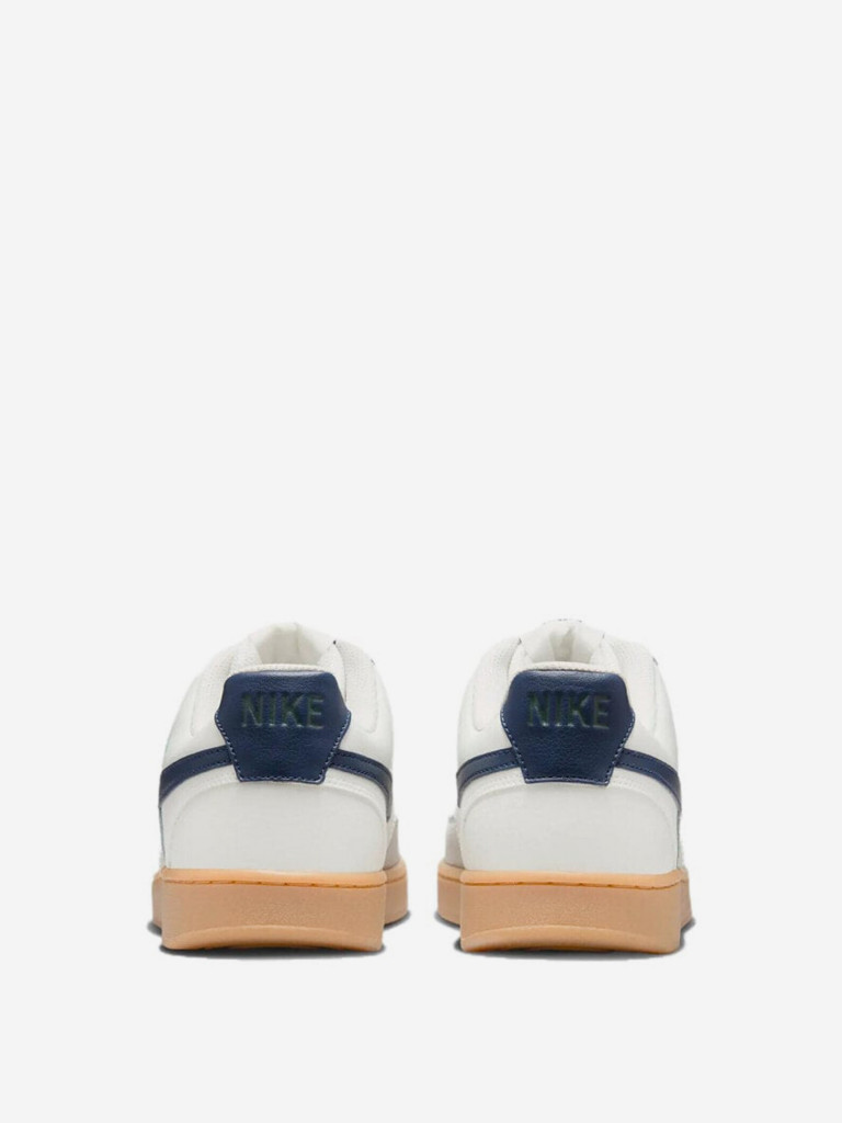 Кеды Nike Court Vision 1 Low