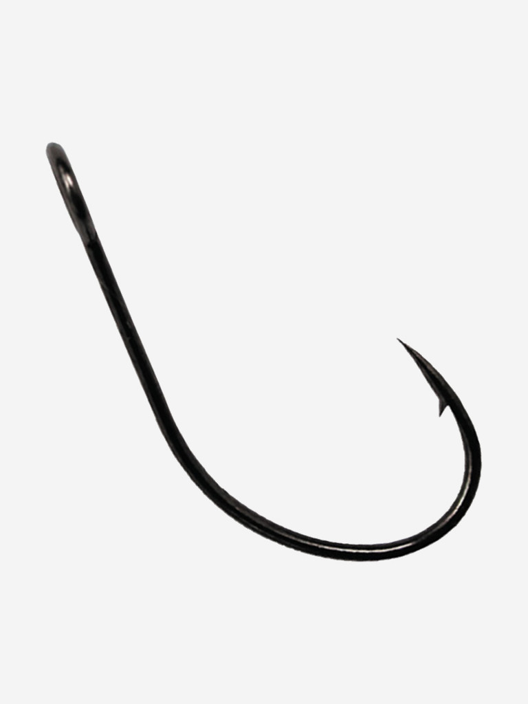 Крючки для рыбалки Stinger PowerGrip SH-31BN, #06, (10шт), одинарный