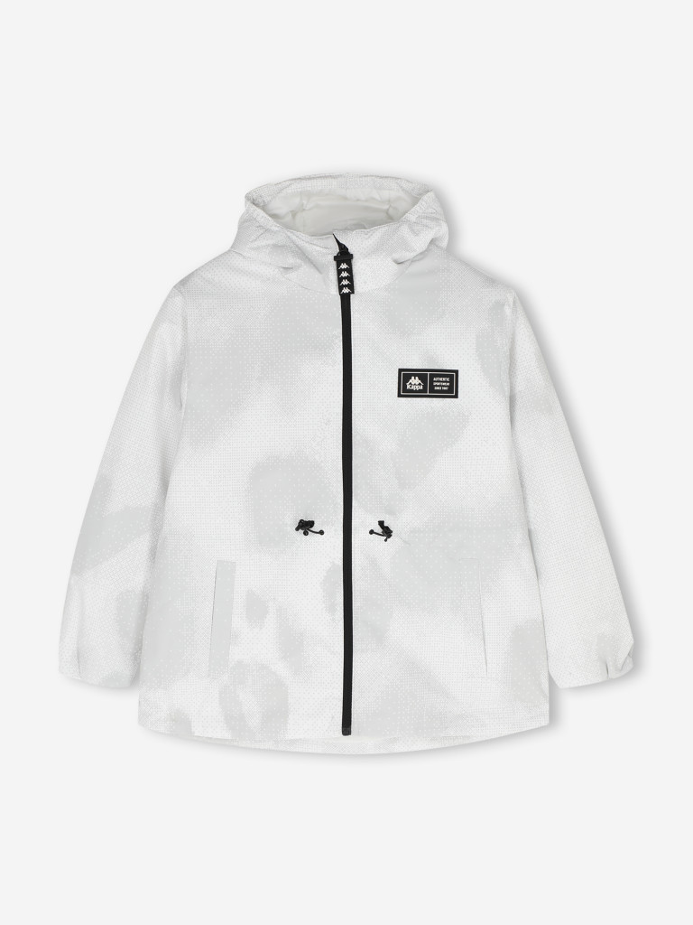 Куртка утепленная для девочек Kappa