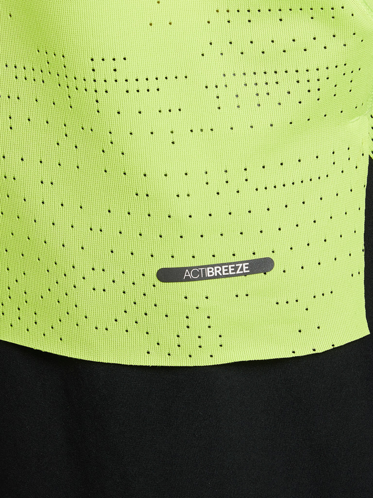Майка мужская ASICS Ventilate 2.0 Singlet