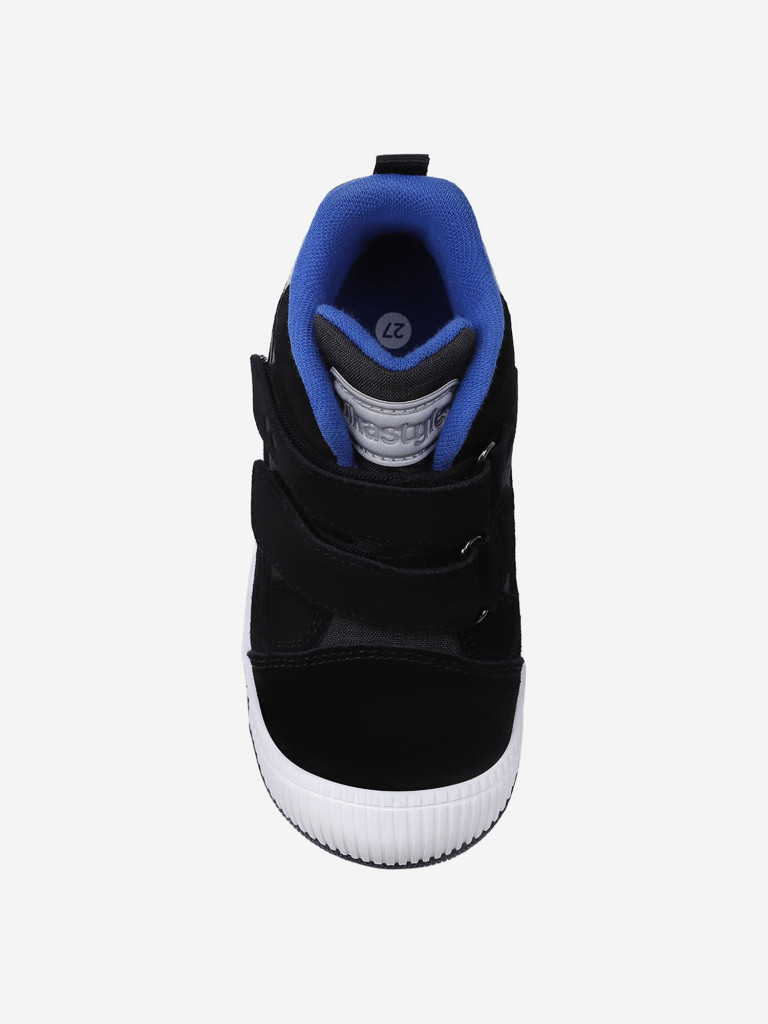 Ботинки NIKASTYLE