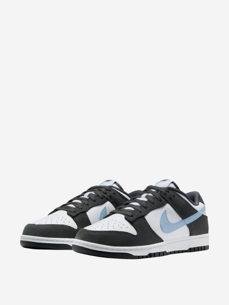 Кеды мужские Nike Dunk Low