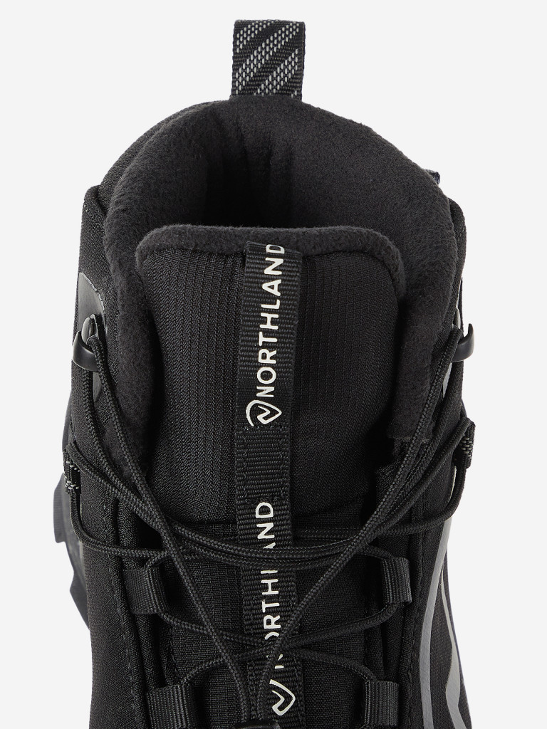 Ботинки утепленные женские Northland Tarrenz Nylon