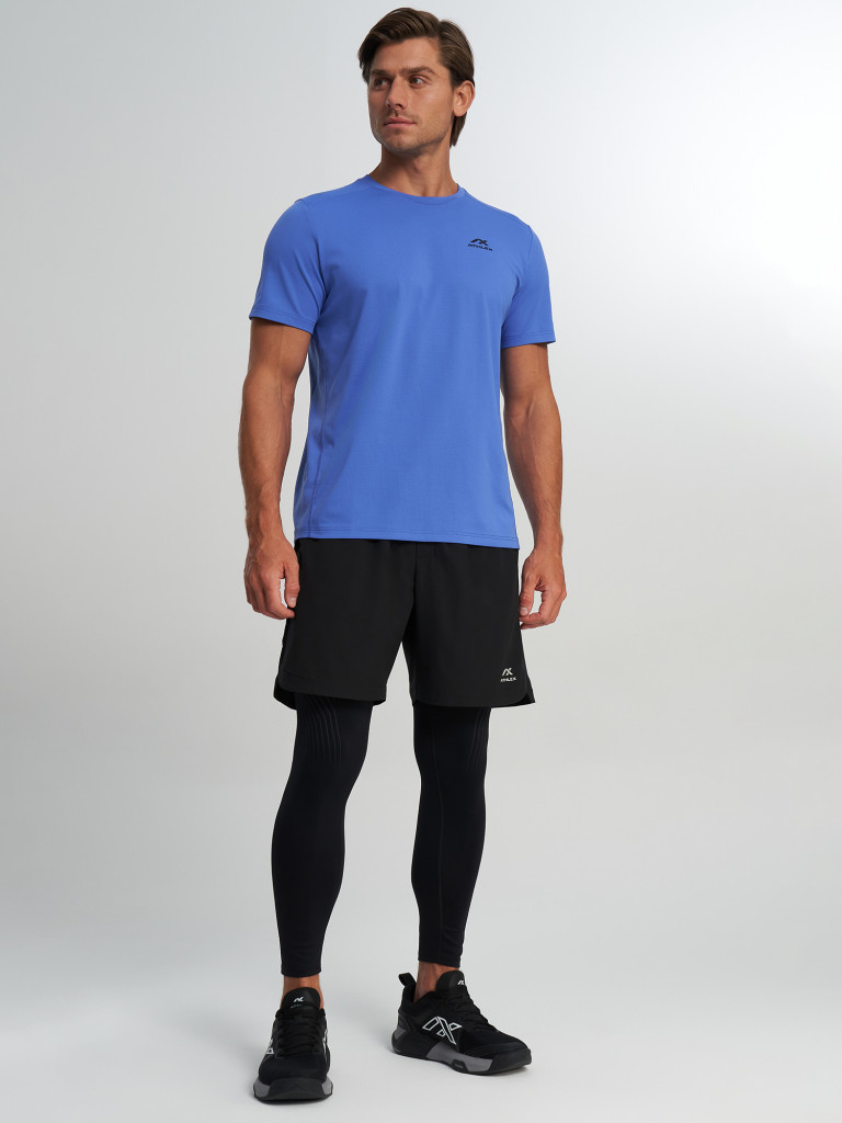 Шорты мужские Athlex
